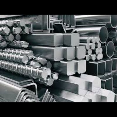 Stainless Steel